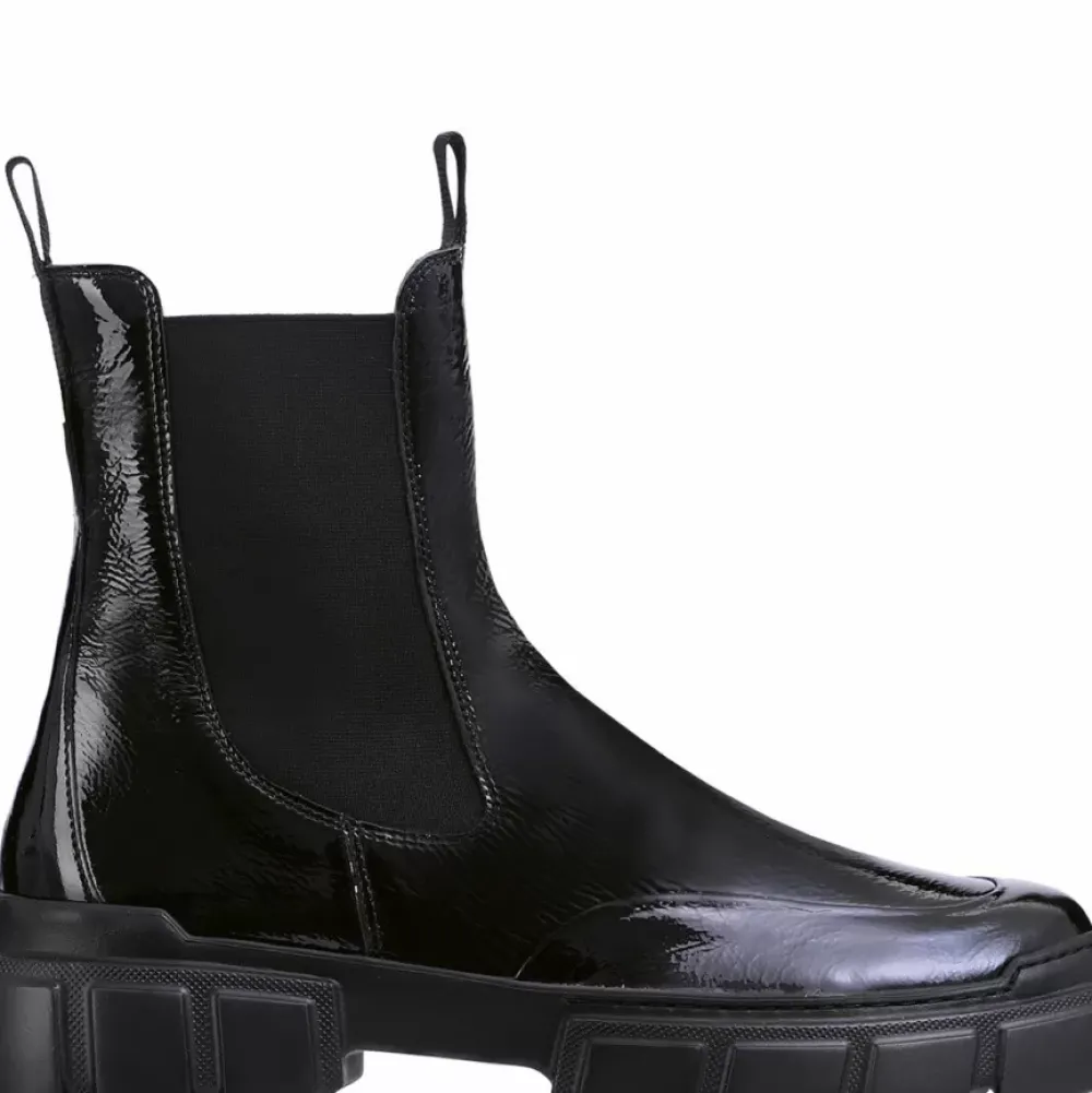 Hot Adventure Women Booties