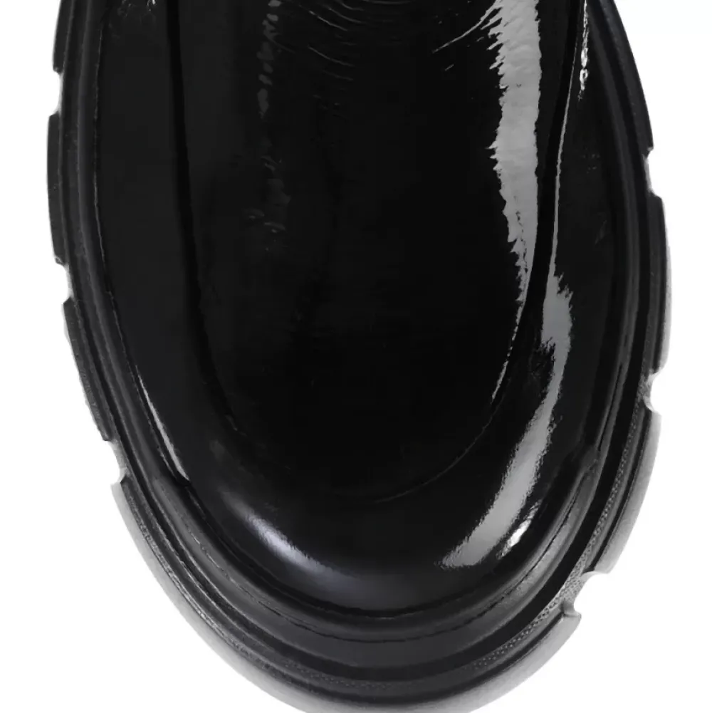 Hot Adventure Women Booties