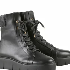 Fashion Bernie Women Booties