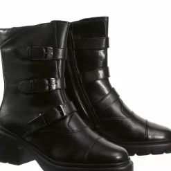 Best Biker Women Booties