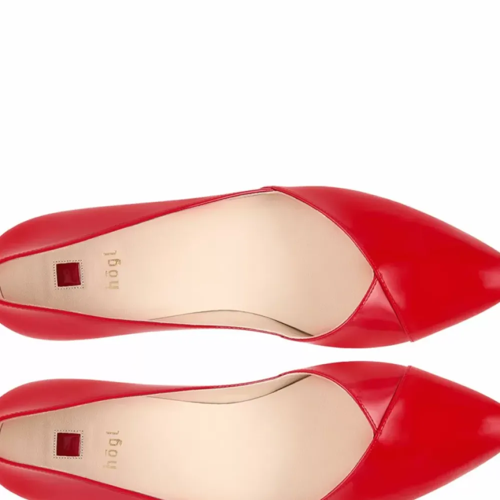 Store Boulevard 10 Women Ballerinas