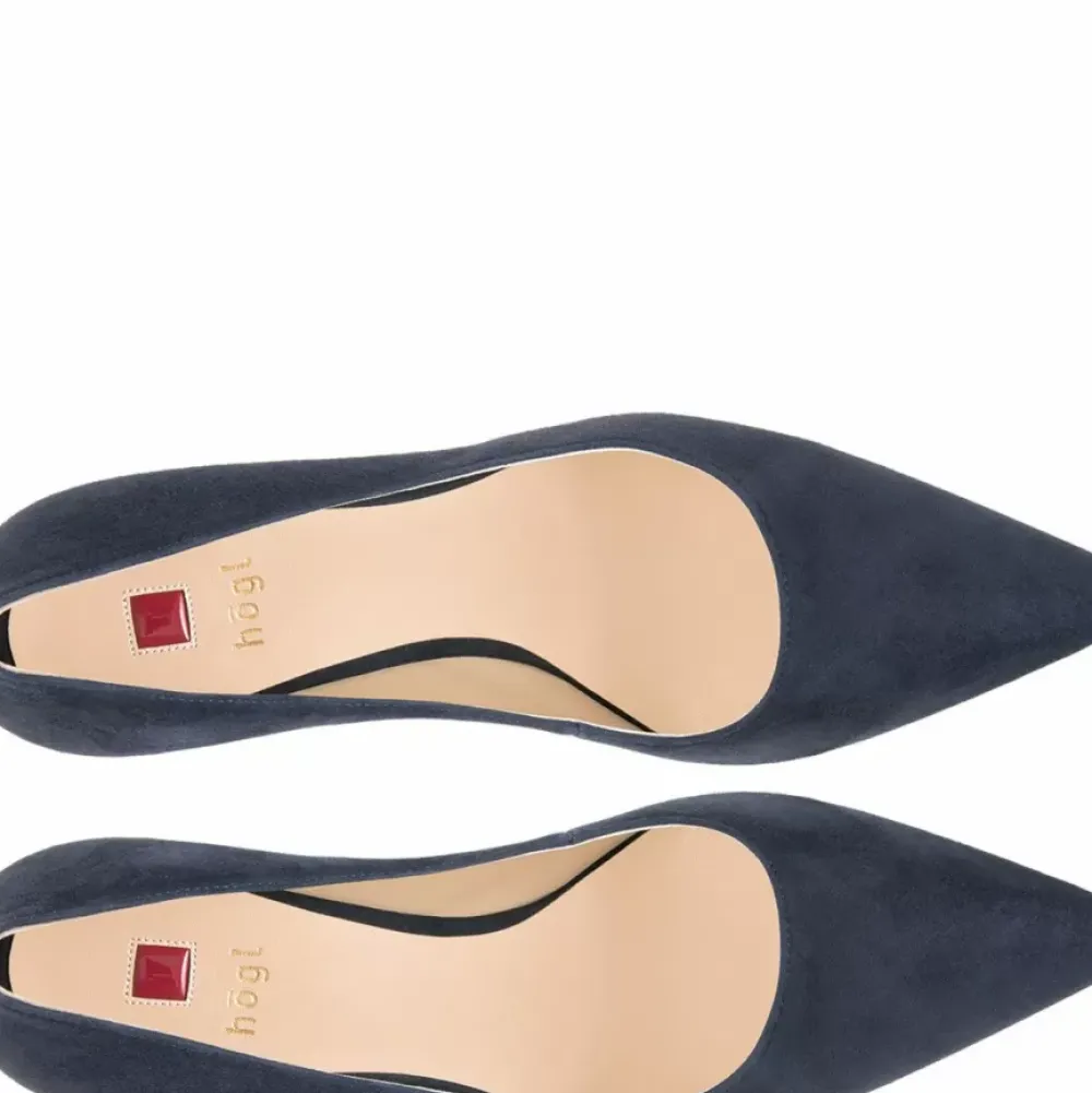 Clearance Boulevard 90 Women Pumps