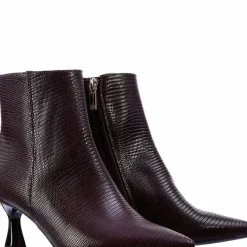 New Charlene Women Booties
