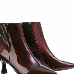 New Charlene Women Booties