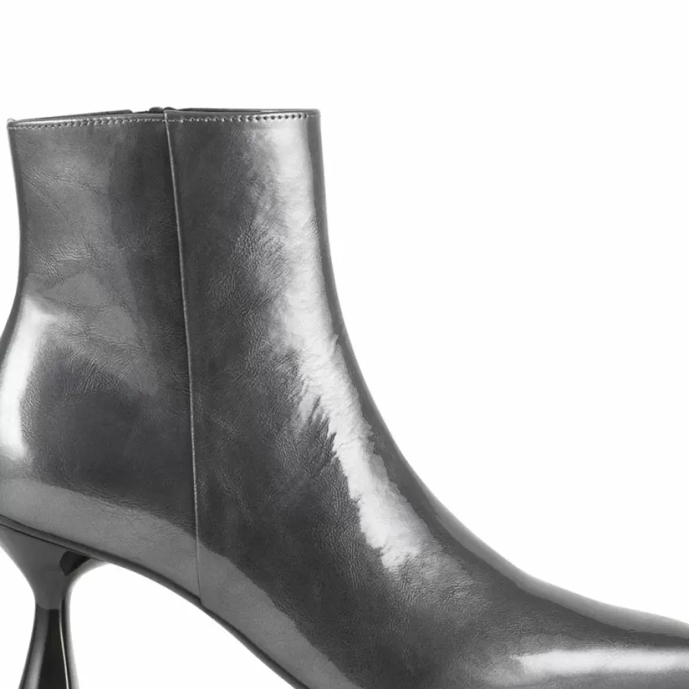 New Charlene Women Booties