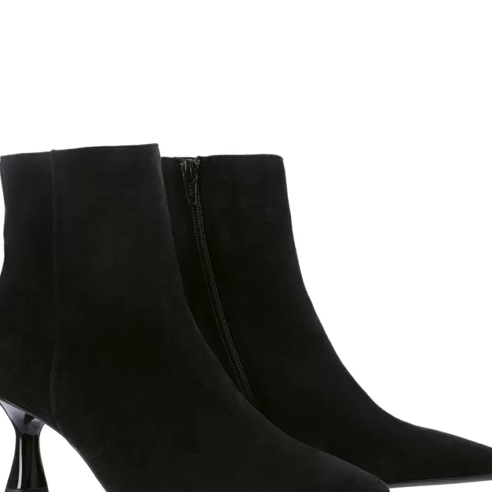 Shop Charlene Women Booties