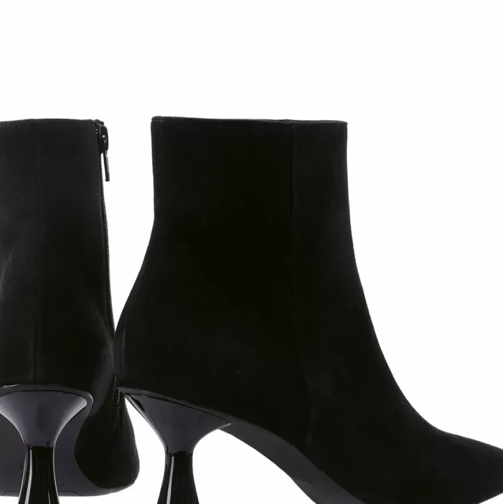 Shop Charlene Women Booties