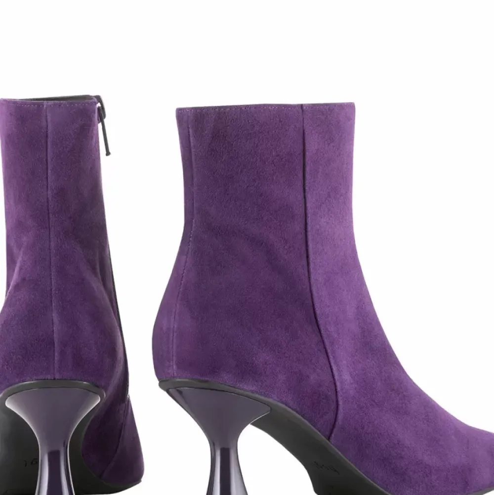 Shop Charlene Women Booties