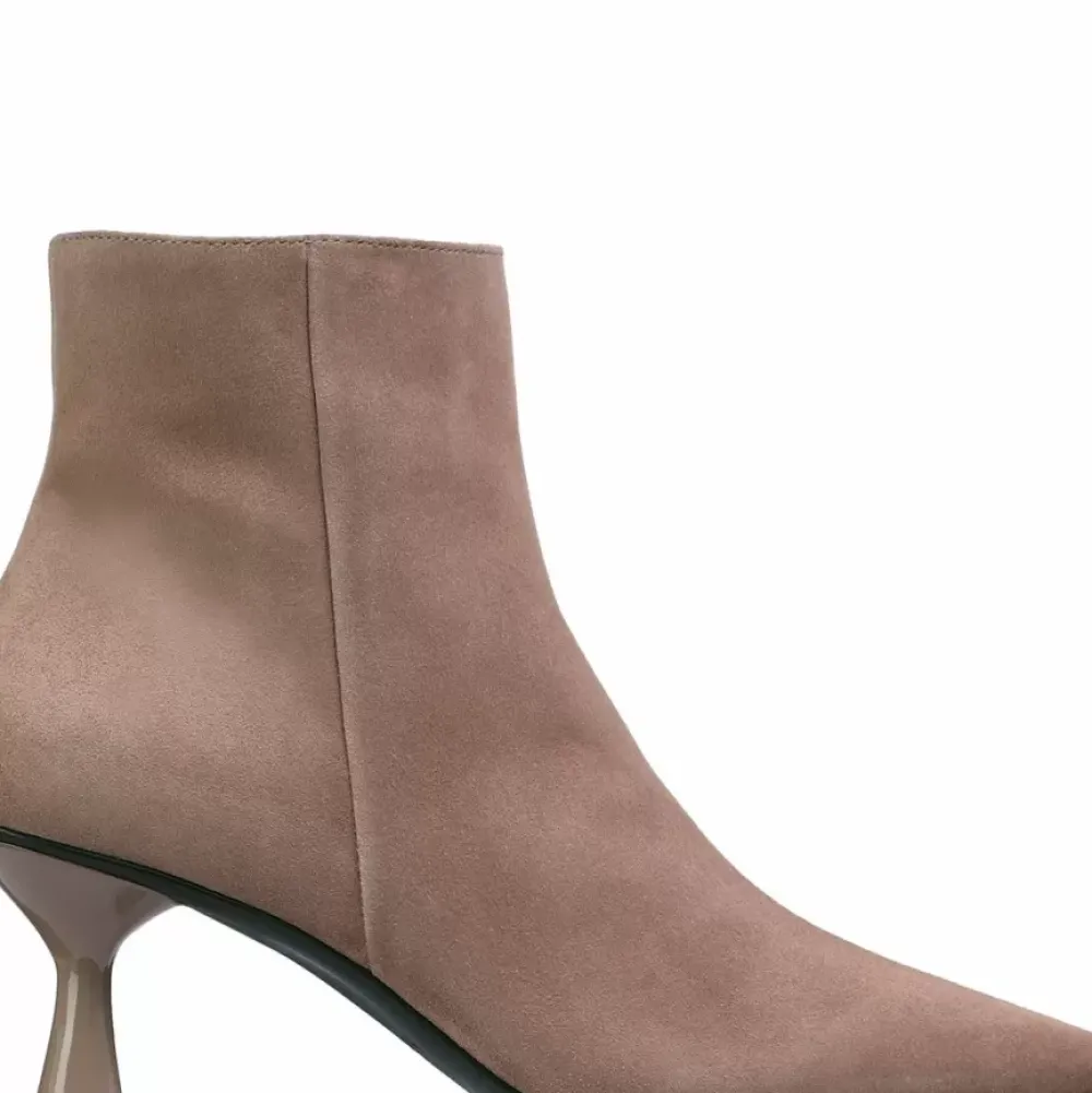Shop Charlene Women Booties