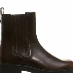 Outlet Edward Women Booties