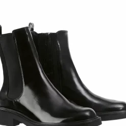 Clearance Edward Women Booties