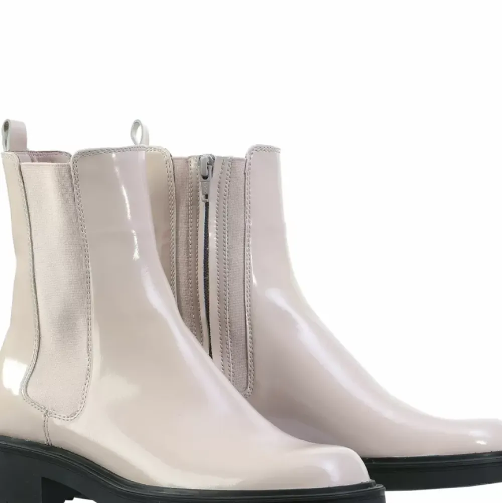 Clearance Edward Women Booties