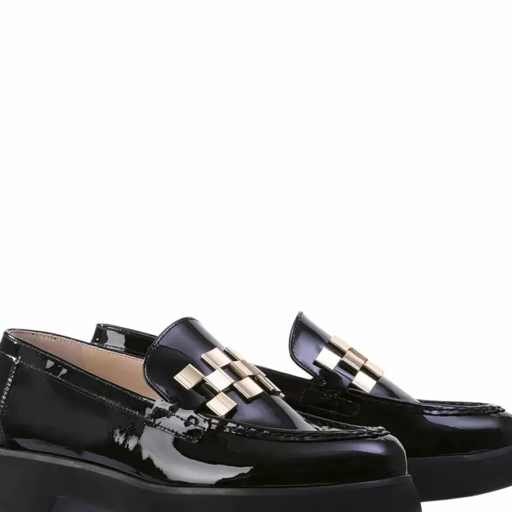 Fashion Freddie Women Loafers