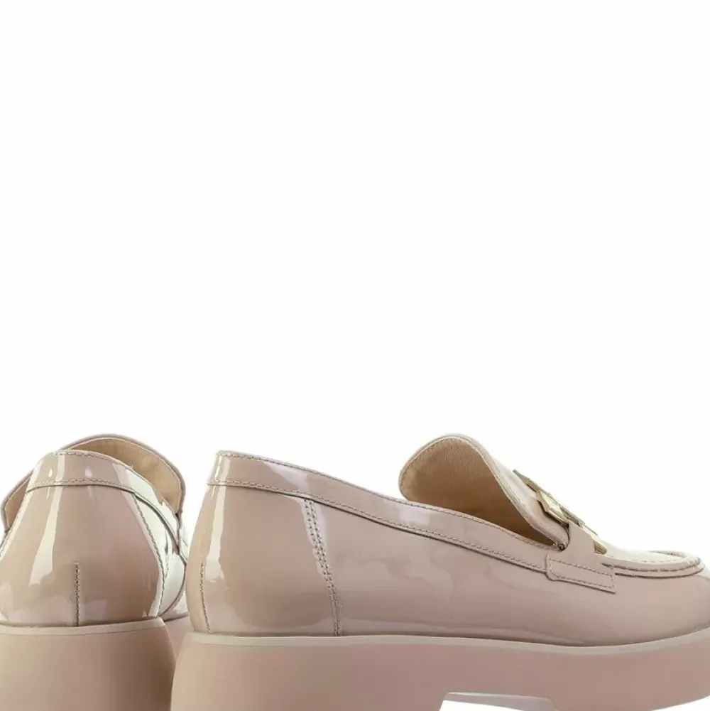 Fashion Freddie Women Loafers