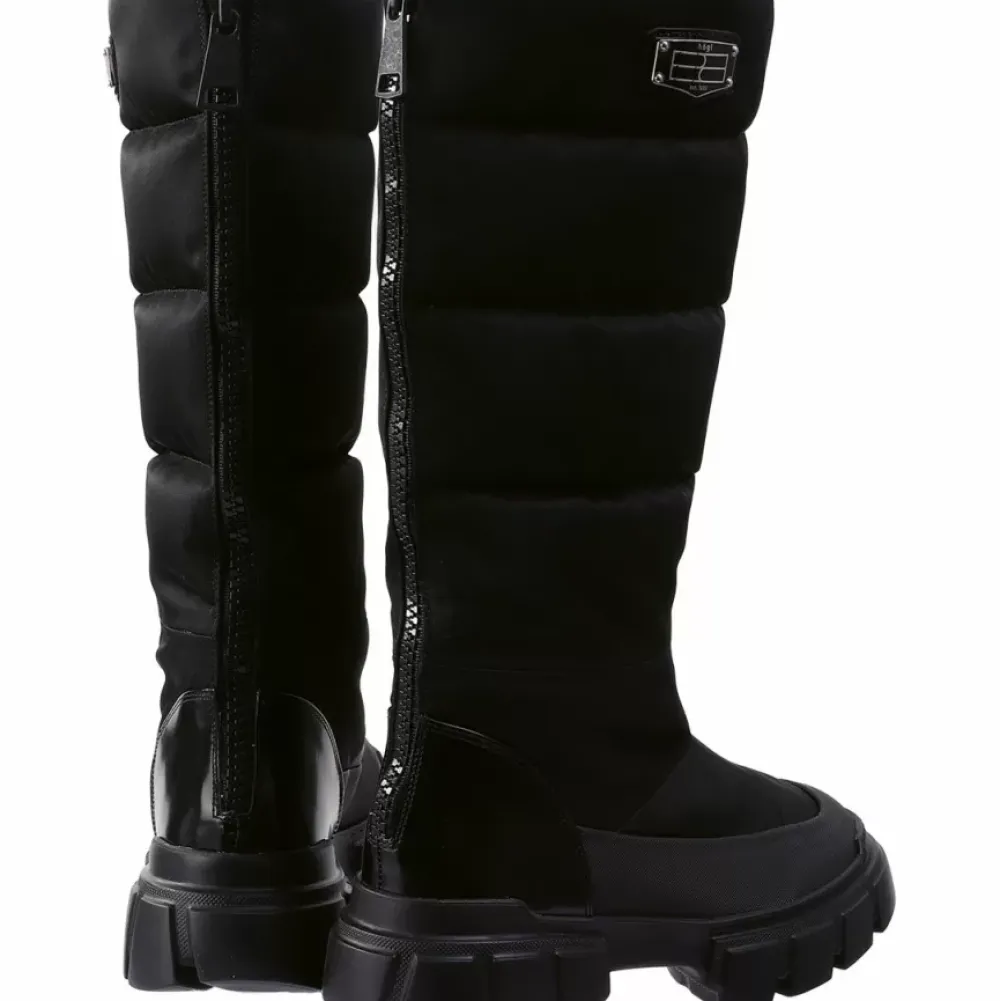 Fashion Harvey Women Boots