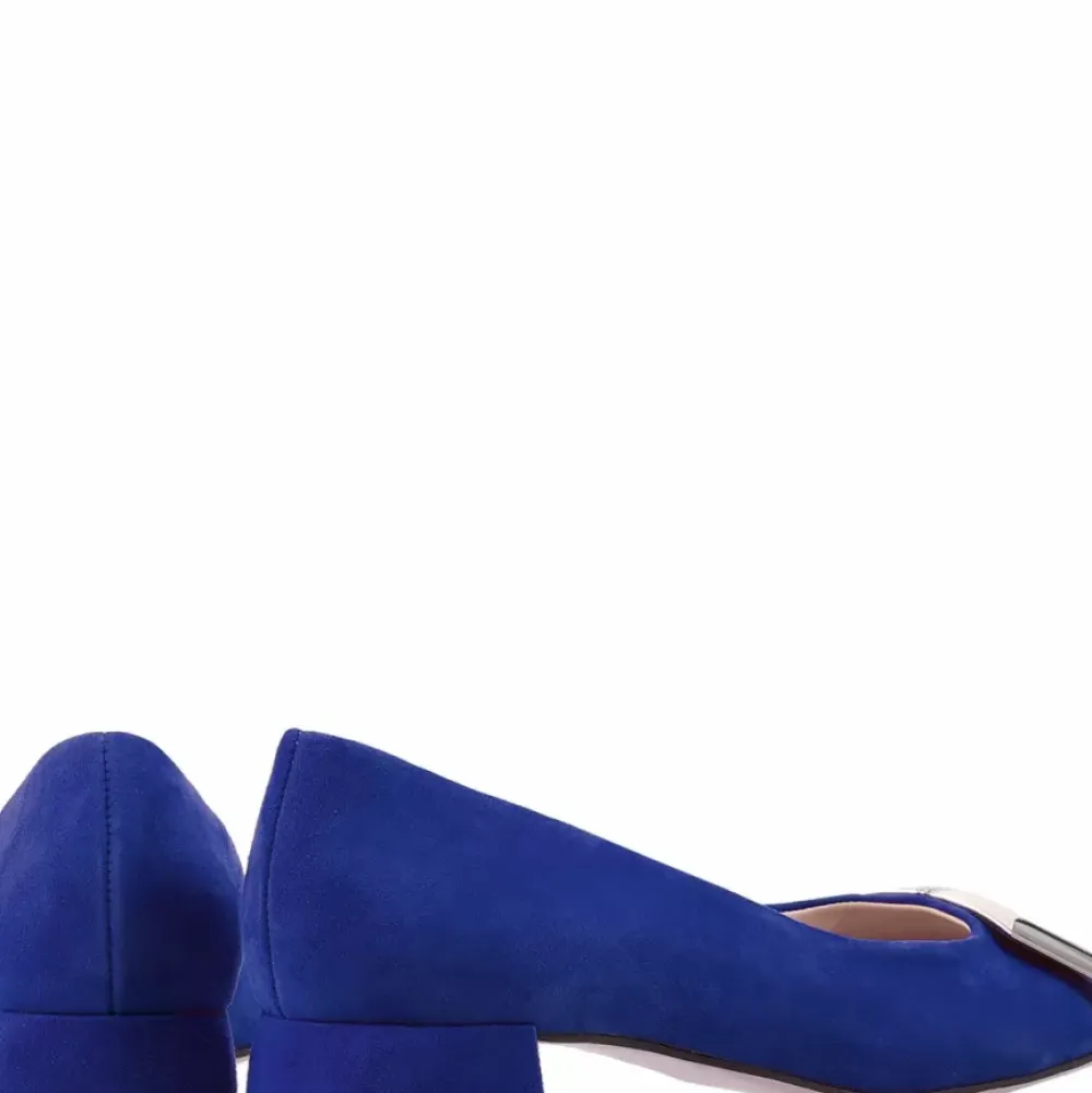 New Holly Women Ballerinas