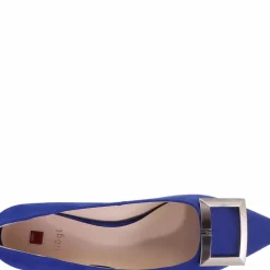 New Holly Women Ballerinas