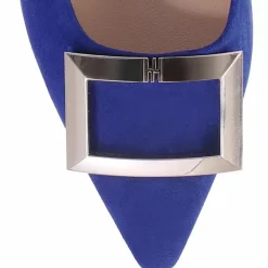 New Holly Women Ballerinas