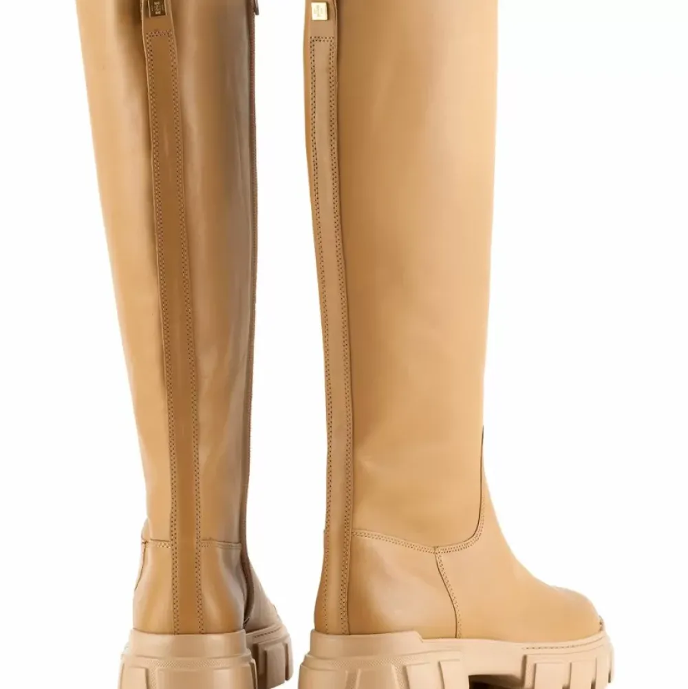 Cheap James Women Boots