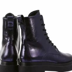 Hot Jay Women Booties