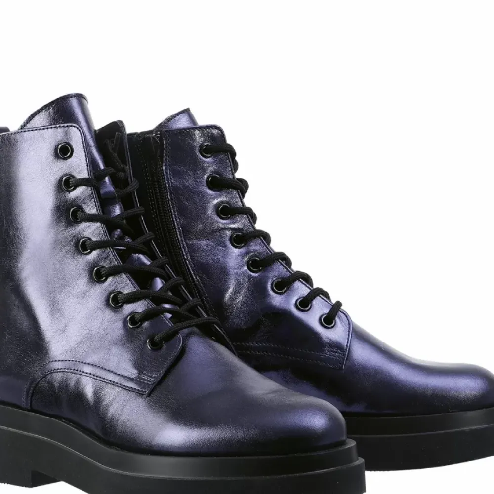 Fashion Jay Women Booties