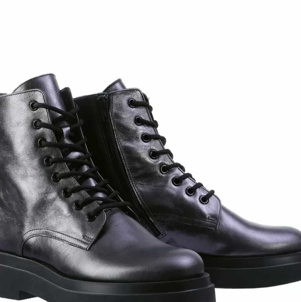 Fashion Jay Women Booties