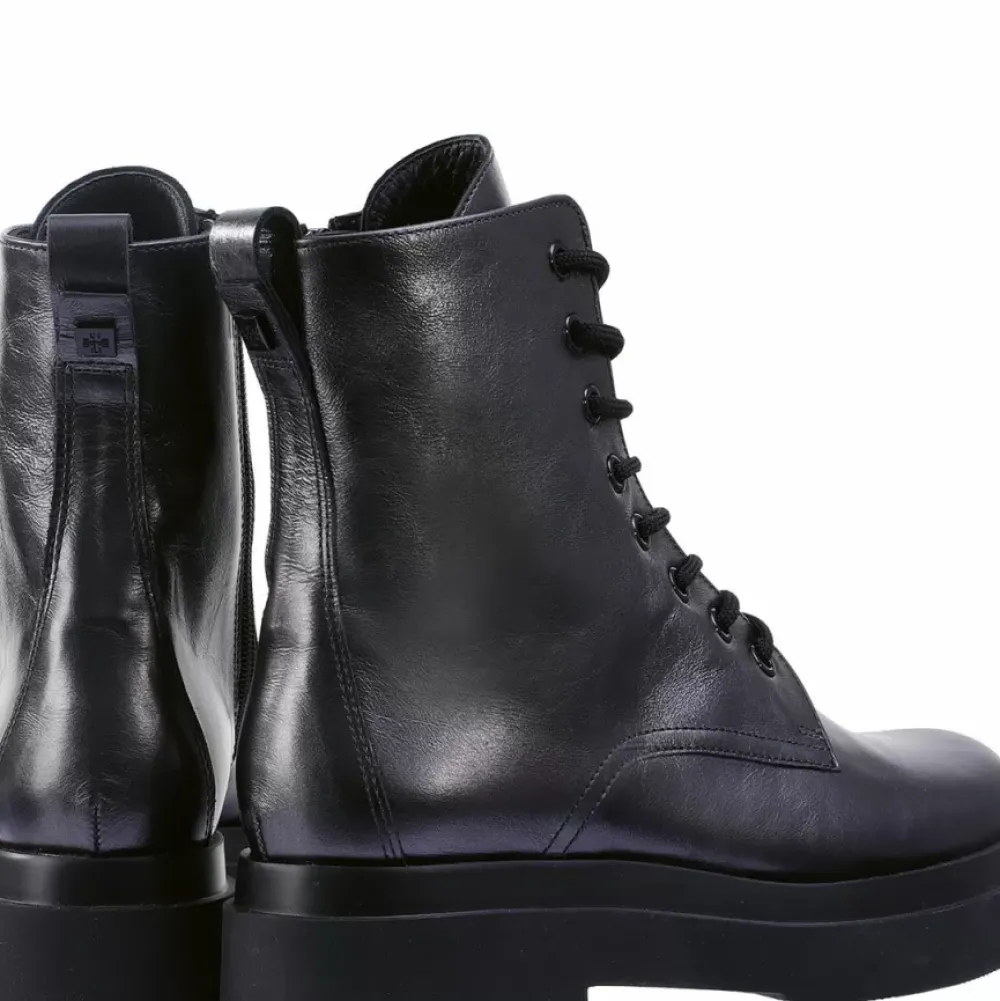 Fashion Jay Women Booties