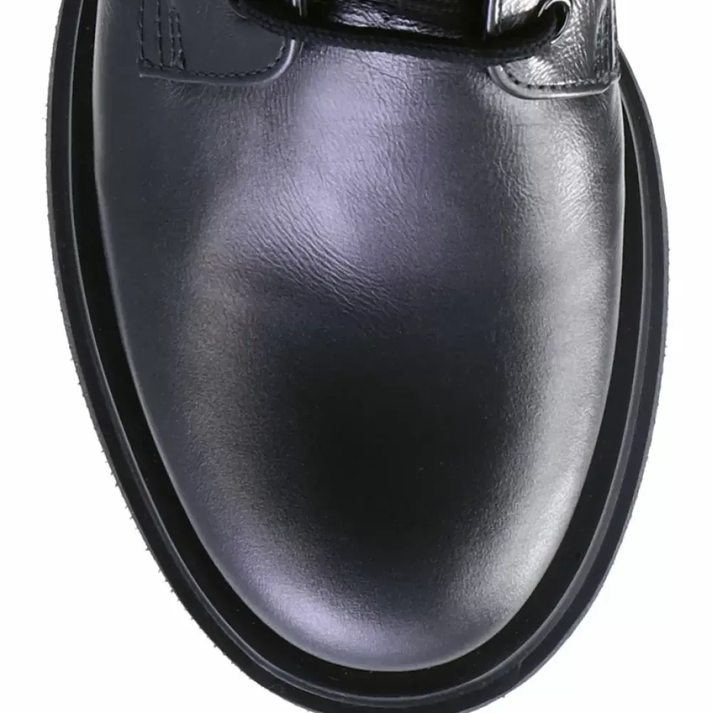 Fashion Jay Women Booties