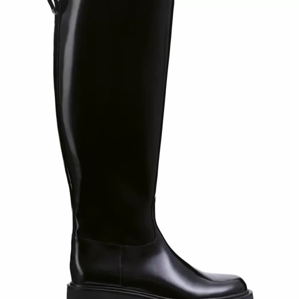 Fashion Jeremy Women Boots