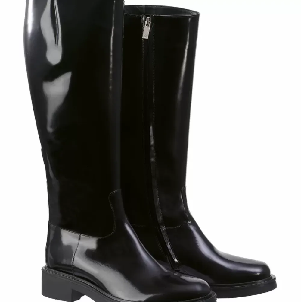 Fashion Jeremy Women Boots