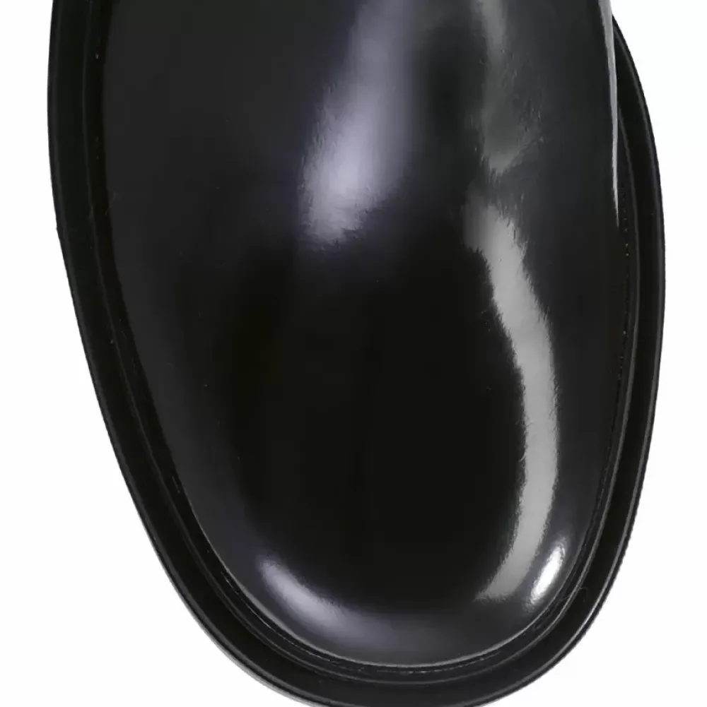 Fashion Jeremy Women Boots