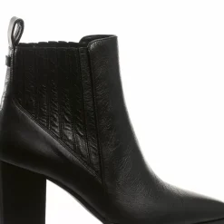 Cheap Luke Women Booties