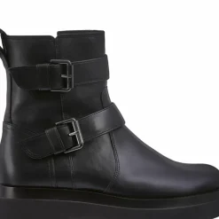 New Marten Women Booties