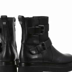 New Marten Women Booties