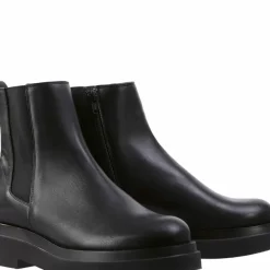 New Mason Women Booties