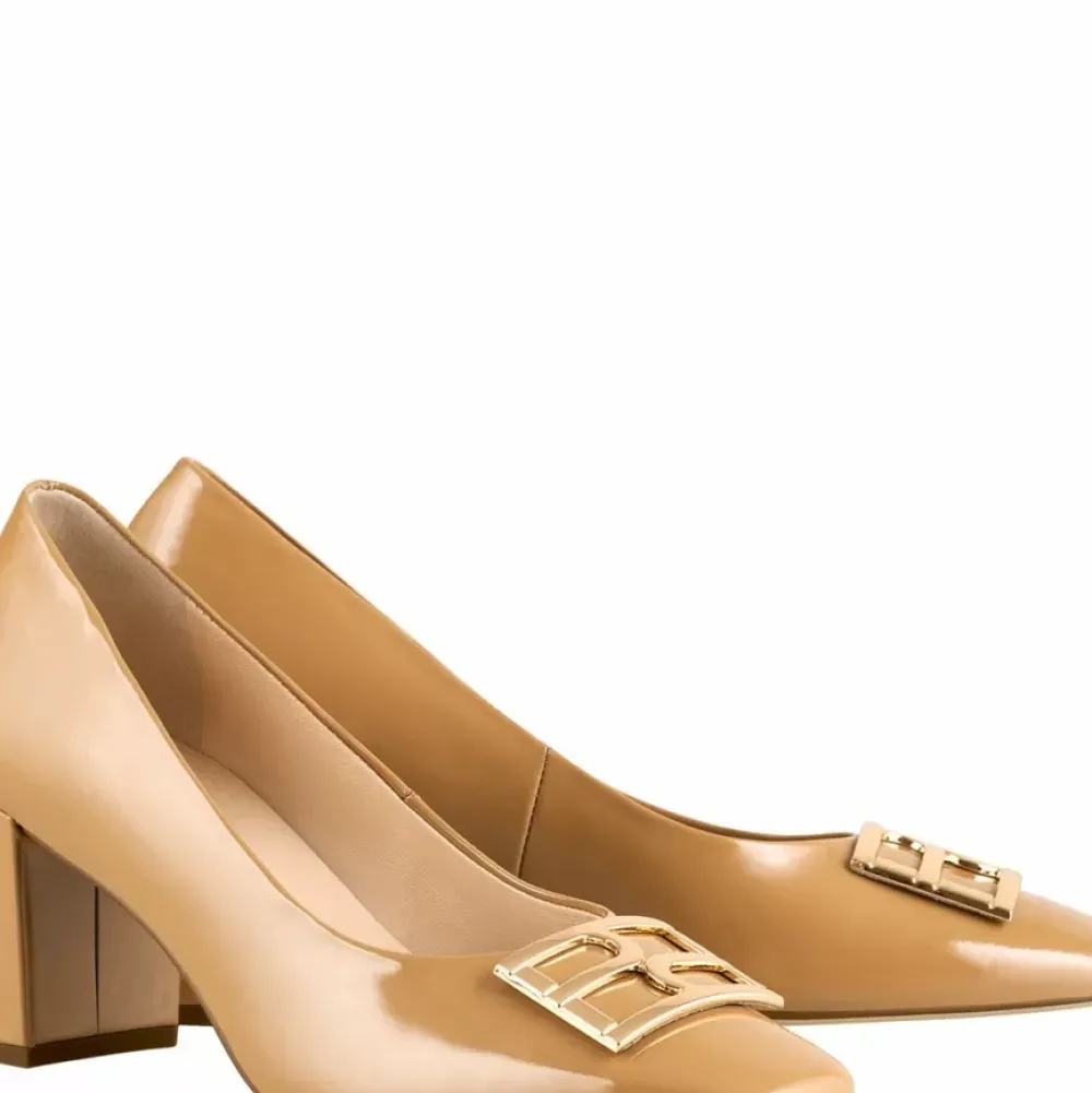 Store Rosette Women Pumps