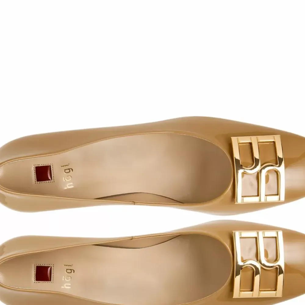 Store Rosette Women Pumps