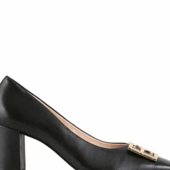 Outlet Rosette Women Pumps