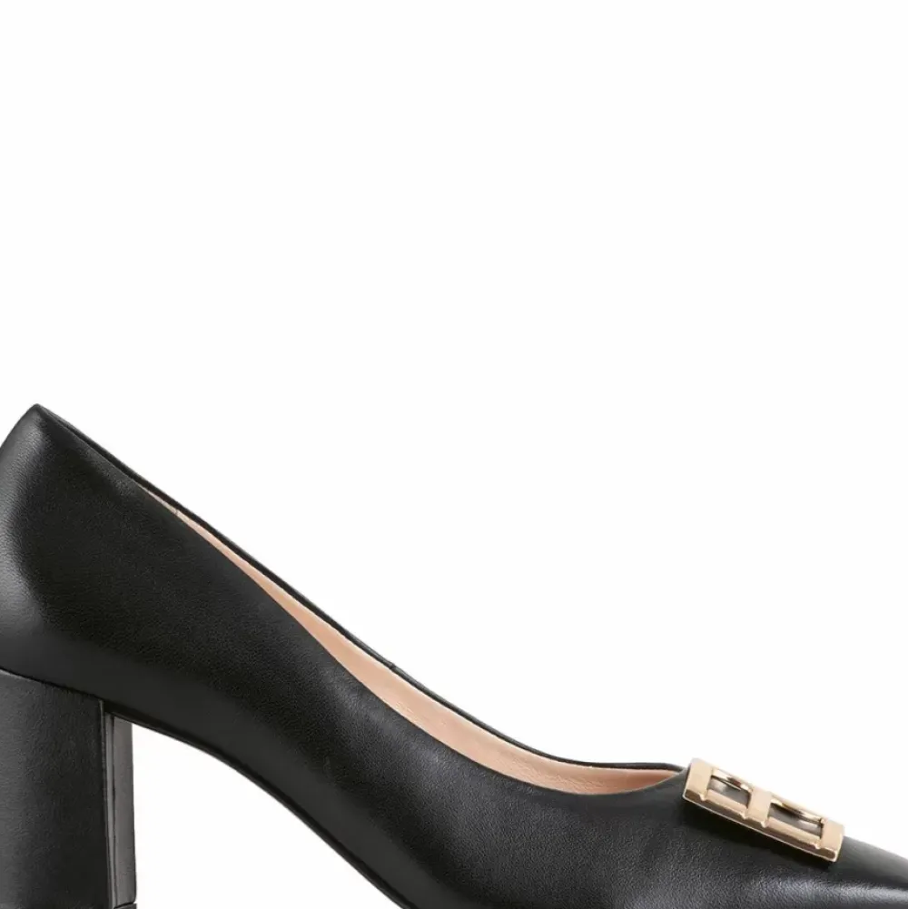 Outlet Rosette Women Pumps