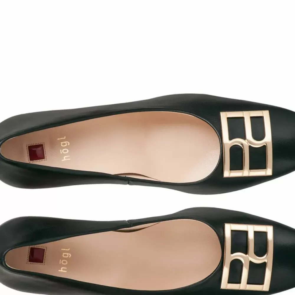 Outlet Rosette Women Pumps