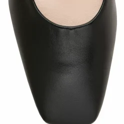 Clearance Squared 40 Women Pumps