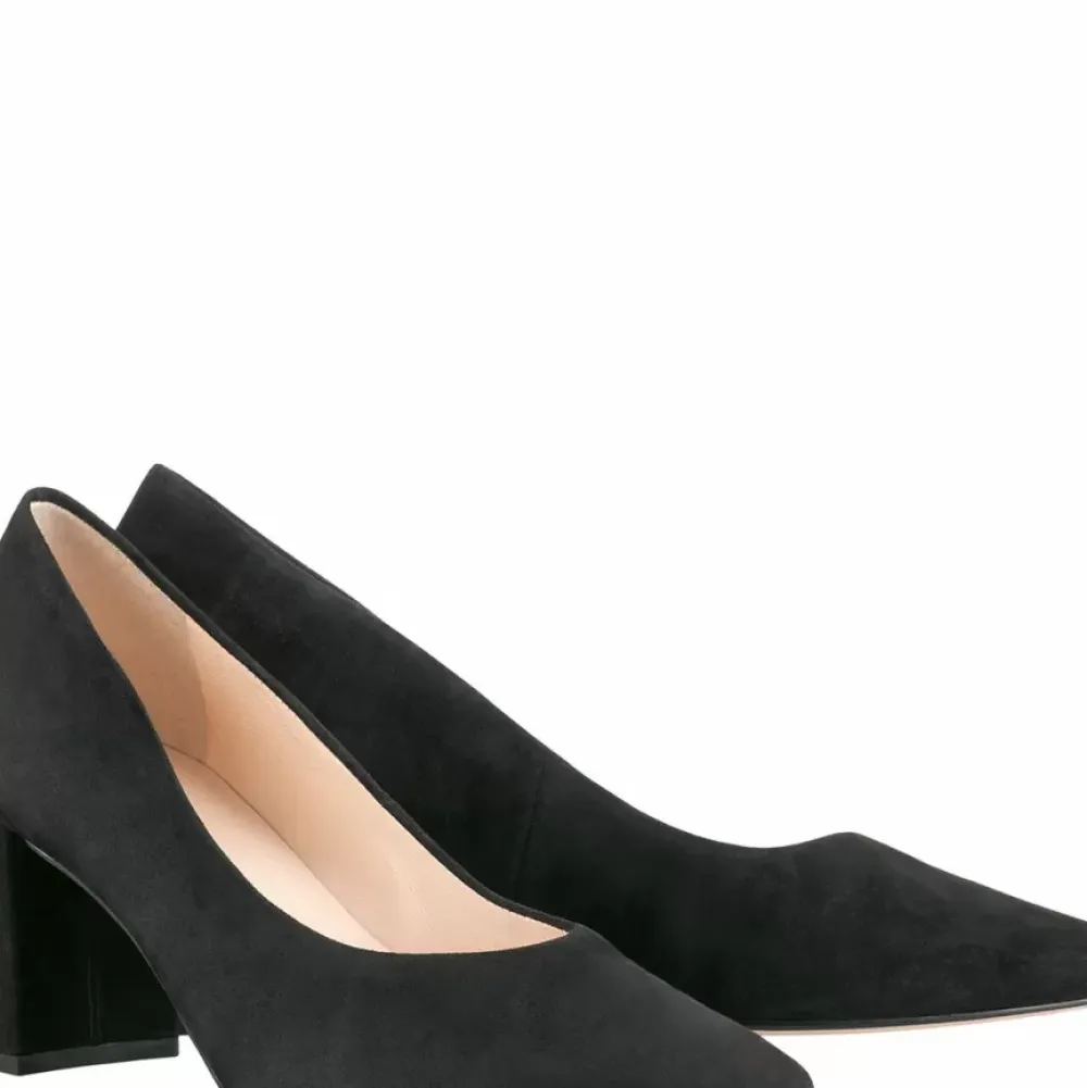 Cheap Squared 50 Women Pumps
