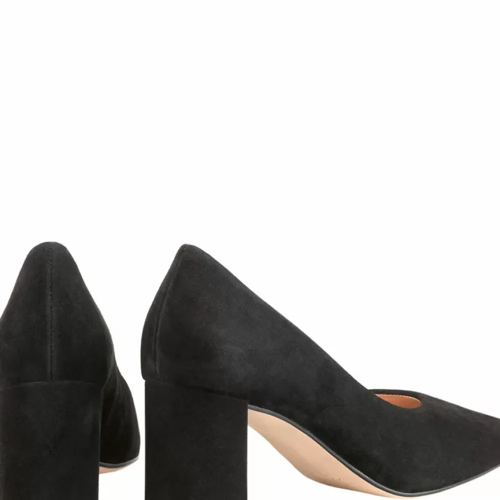 Cheap Squared 50 Women Pumps