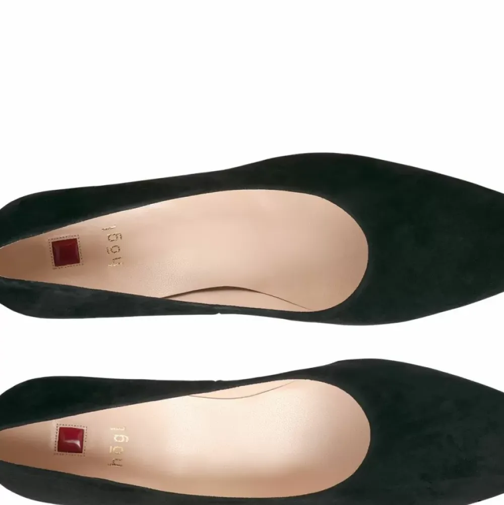 Cheap Squared 50 Women Pumps