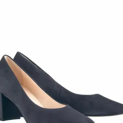 Cheap Squared 50 Women Pumps