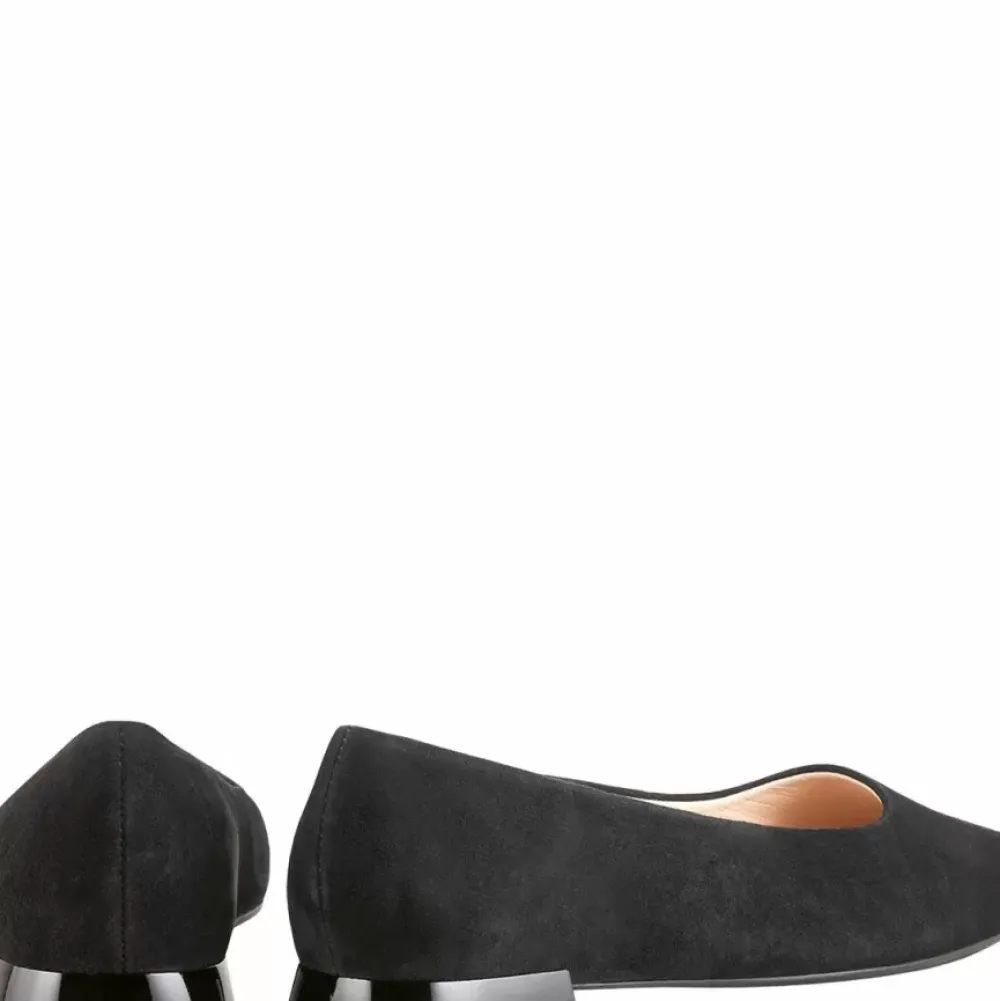 Cheap Squared 10 Women Ballerinas