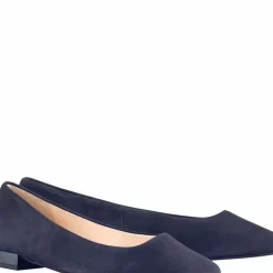 Cheap Squared 10 Women Ballerinas