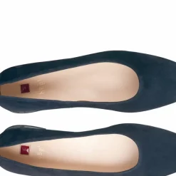 Cheap Squared 10 Women Ballerinas