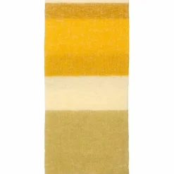 New Vsn Striped Scarf Women Accessories